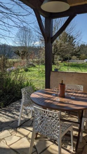 Maison au calme en Dordogne